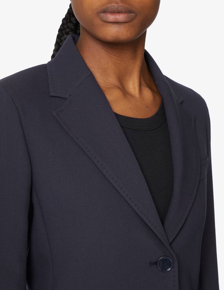 rinascente Weekend Max Mara Giacca Uva