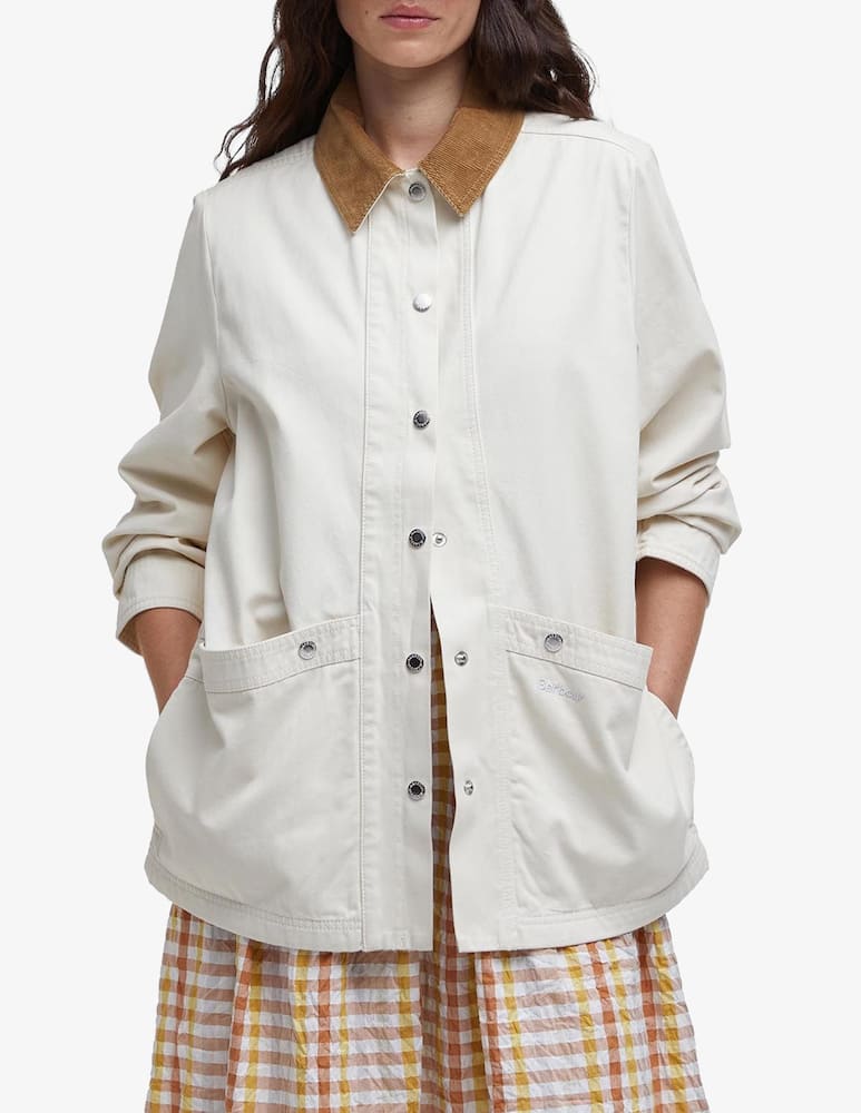 Barbour Sonnie casual jacket - picture 1 Barbour Sonnie casual jacket - picture 1