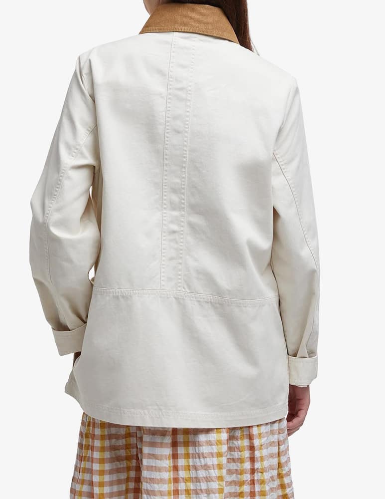 Barbour Sonnie casual jacket - picture 3 Barbour Sonnie casual jacket - picture 3