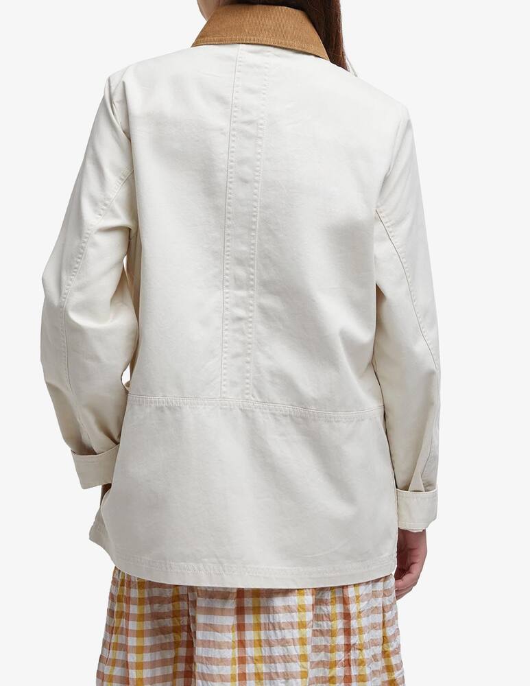 rinascente Barbour Sonnie casual jacket