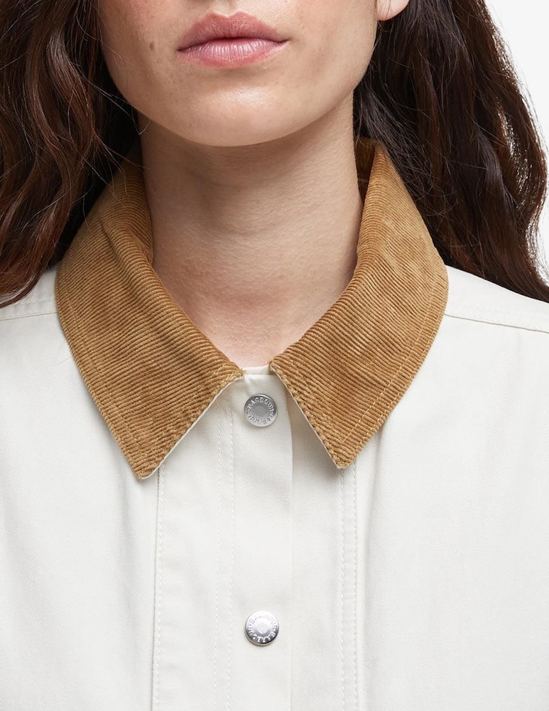 Barbour Sonnie casual jacket - picture 4 Barbour Sonnie casual jacket - picture 4
