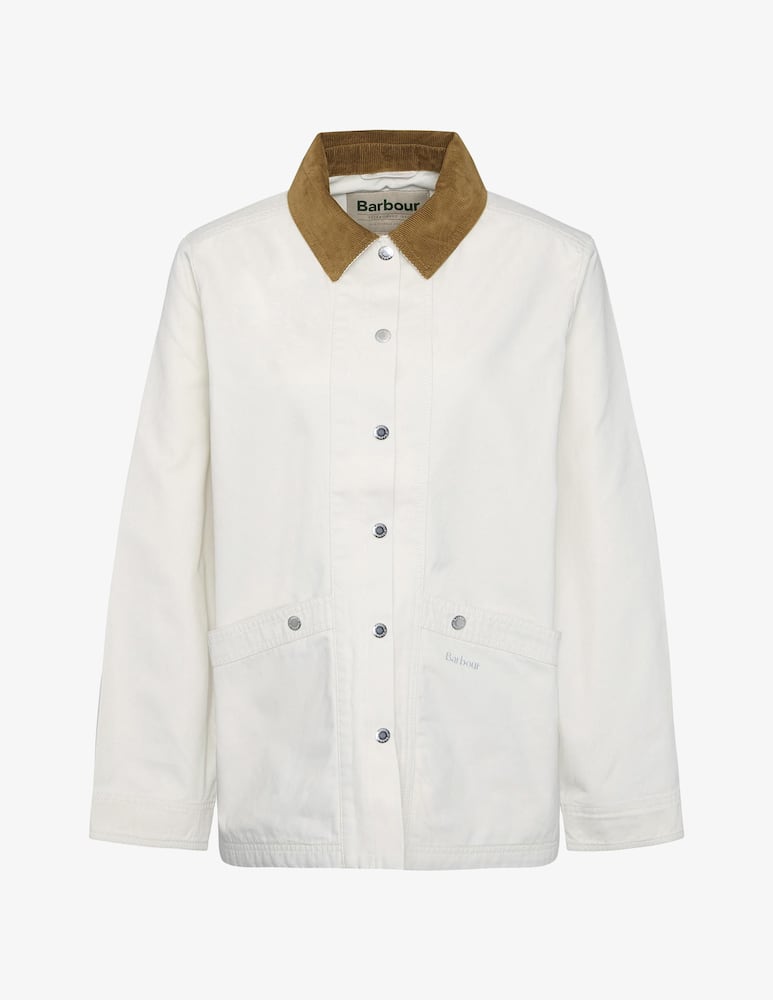Barbour Sonnie casual jacket - picture 5 Barbour Sonnie casual jacket - picture 5