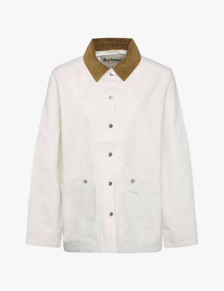 rinascente Barbour Sonnie casual jacket