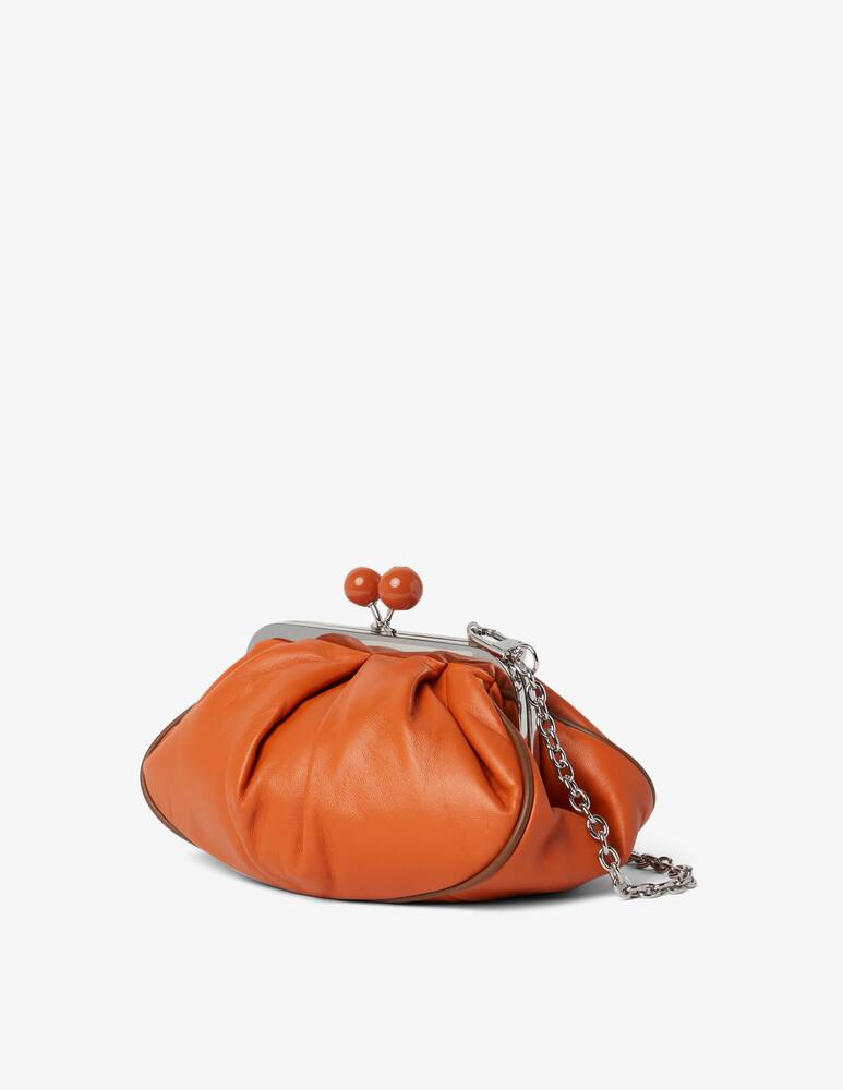 rinascente Weekend Max Mara Mitico bag