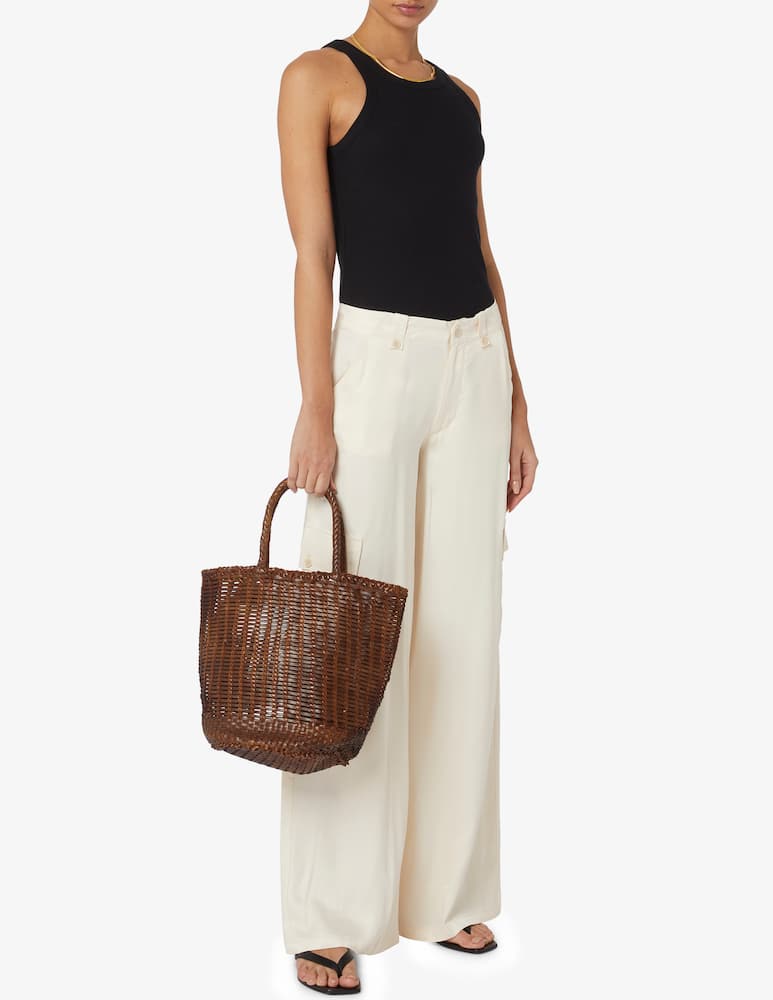 rinascente Weekend Max Mara Ottavia bucket bag