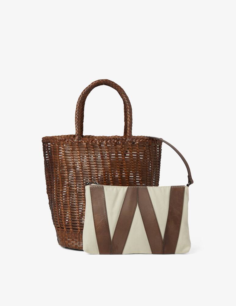 rinascente Weekend Max Mara Ottavia bucket bag