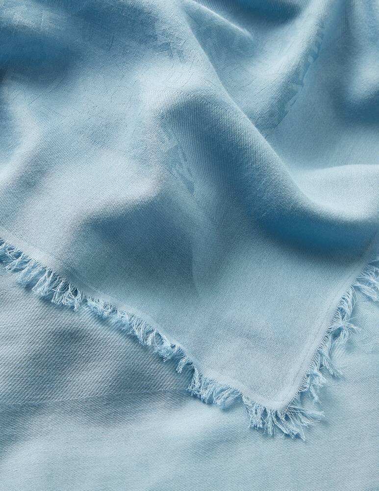 rinascente Weekend Max Mara Sciarpa in cotone Valreas