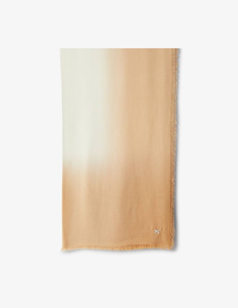 rinascente Weekend Max Mara Ghia scarf