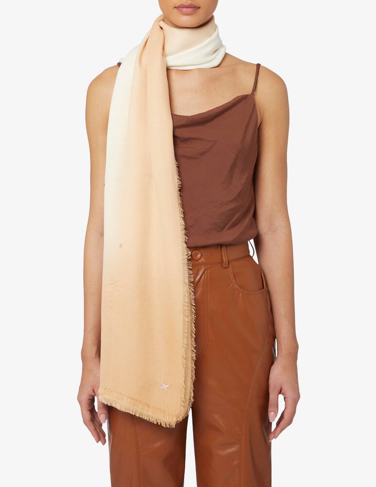 rinascente Weekend Max Mara Ghia scarf