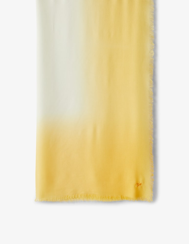 rinascente Weekend Max Mara Ghia scarf