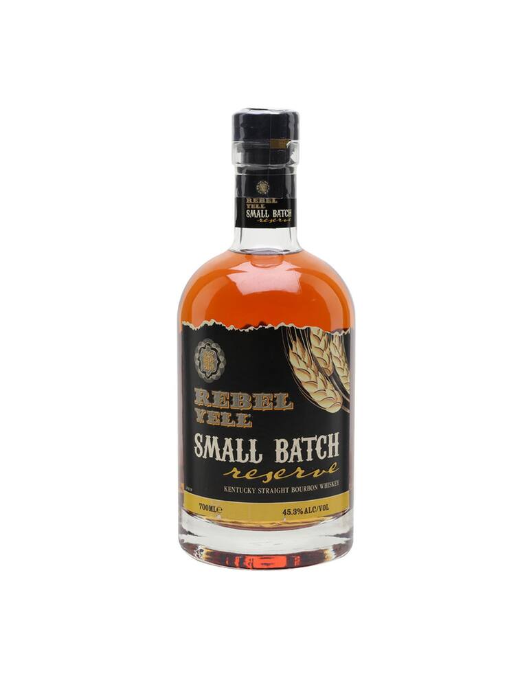 rinascente Reben Yell Kentucky Straight Bourbon Whisky “Small Batch Reserve”