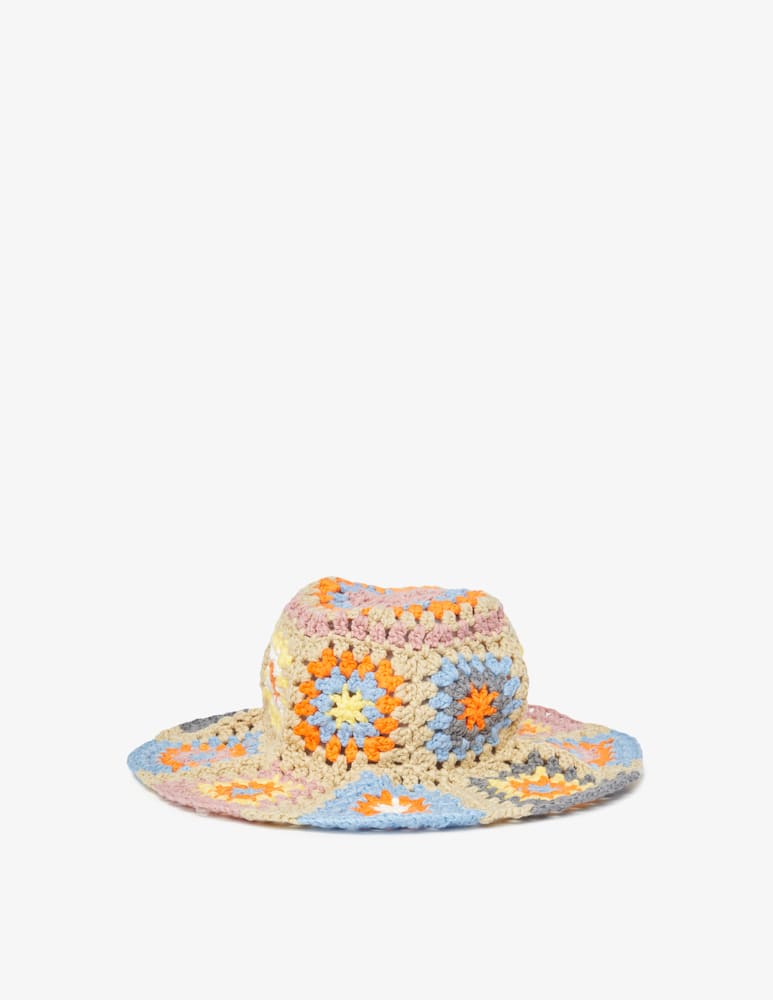 rinascente Weekend Max Mara Bucket hat