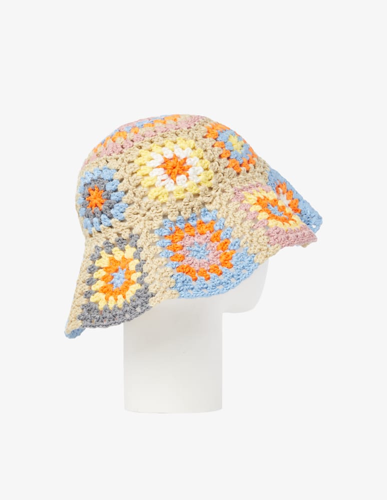 rinascente Weekend Max Mara Bucket hat