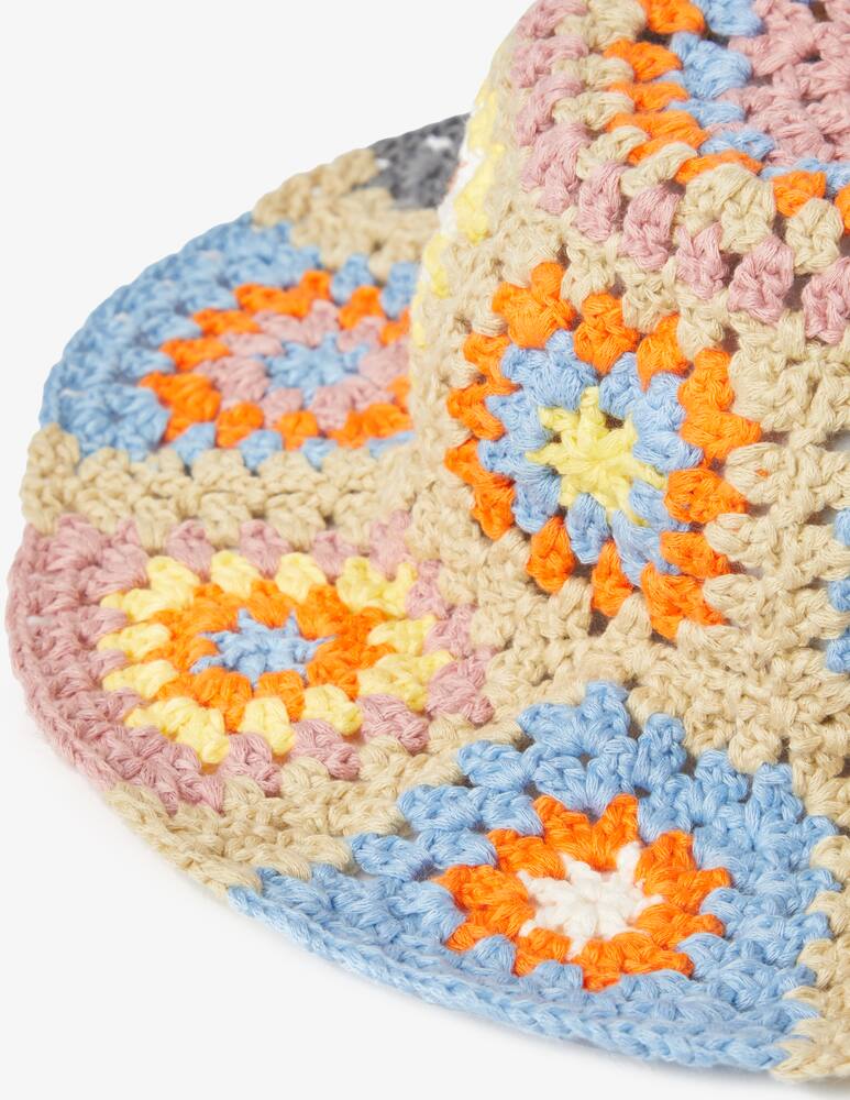 rinascente Weekend Max Mara Bucket hat