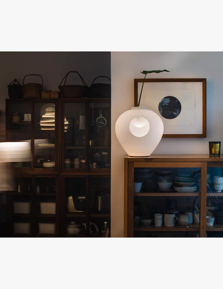 rinascente Foscarini Madre - Bianco