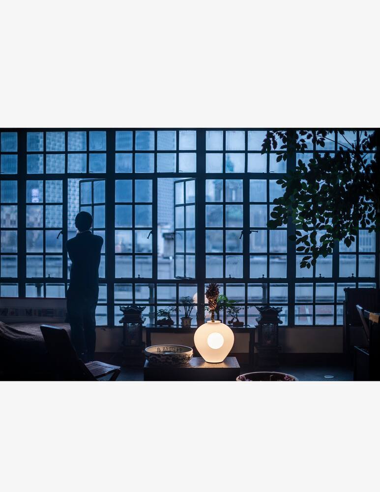 rinascente Foscarini Madre - Bianco