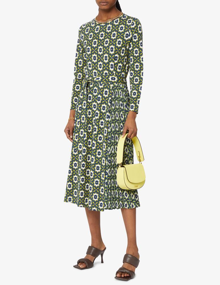 Weekend Max Mara Vestito midi Pedina - immagine 2 Weekend Max Mara Vestito midi Pedina - immagine 2