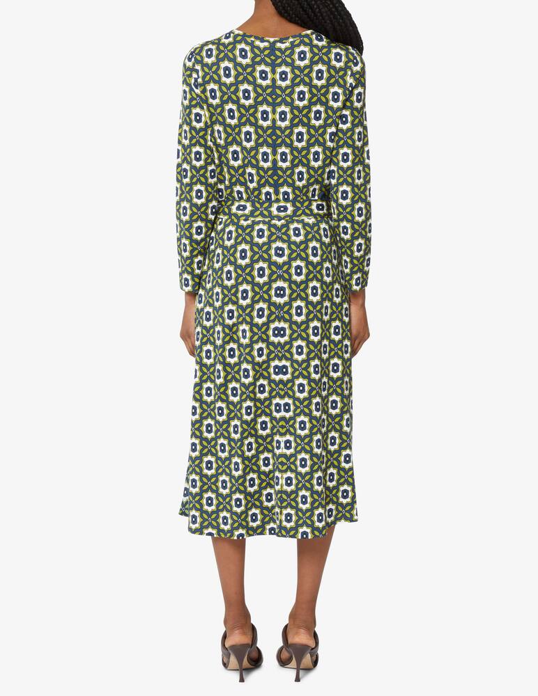 Weekend Max Mara Vestito midi Pedina - immagine 3 Weekend Max Mara Vestito midi Pedina - immagine 3