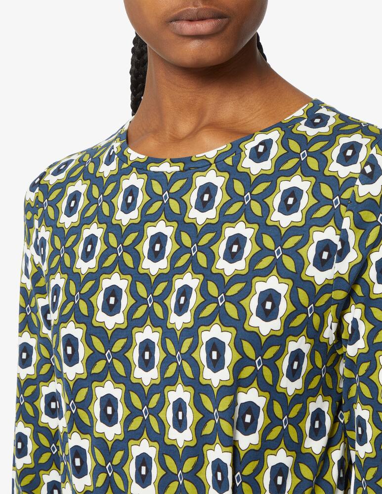 Weekend Max Mara Vestito midi Pedina - immagine 4 Weekend Max Mara Vestito midi Pedina - immagine 4