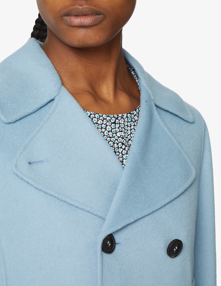 rinascente Weekend Max Mara Giacca in lana Teismo