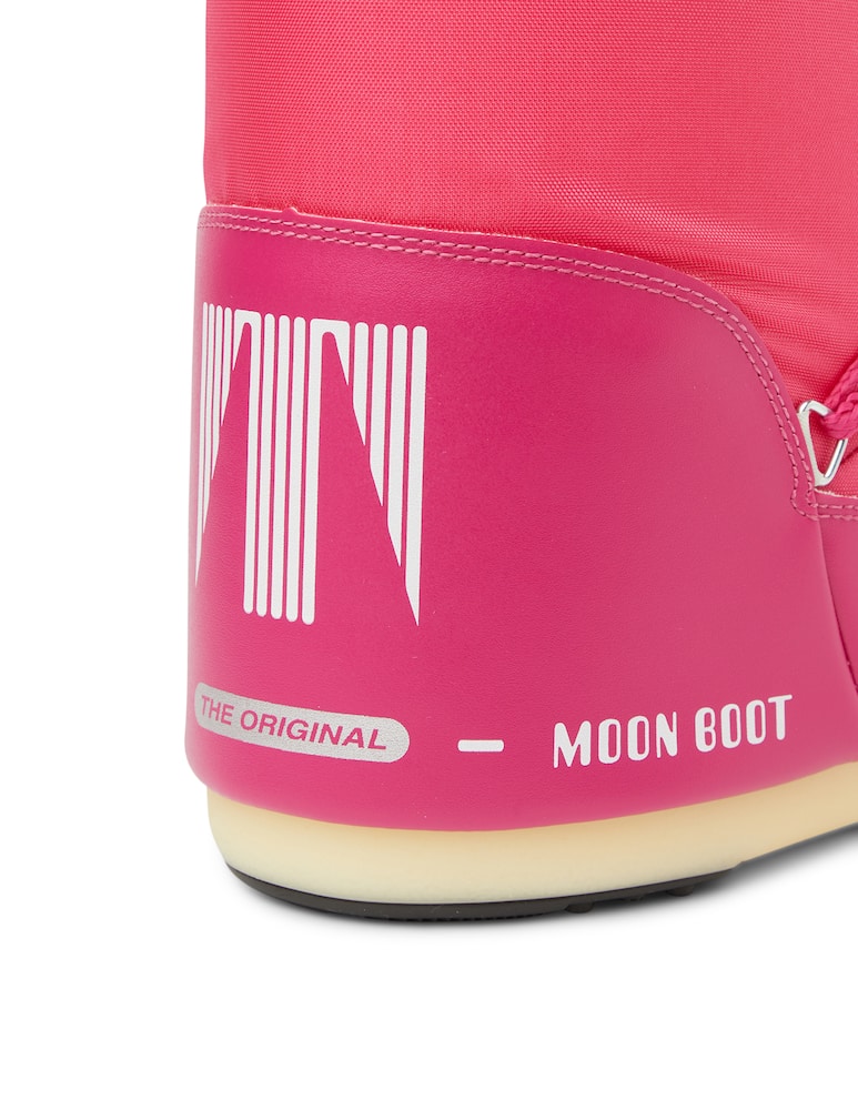 rinascente Moon Boot Stivali da neve in nylon Icon