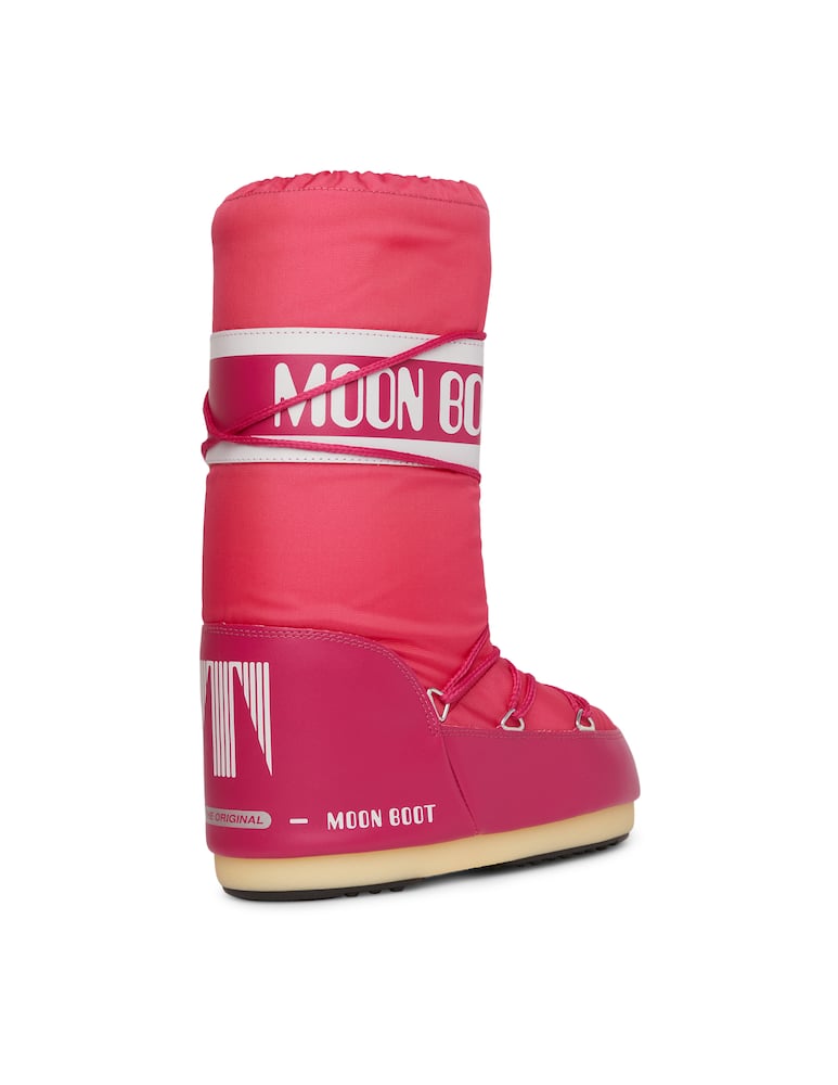 rinascente Moon Boot Stivali da neve in nylon Icon