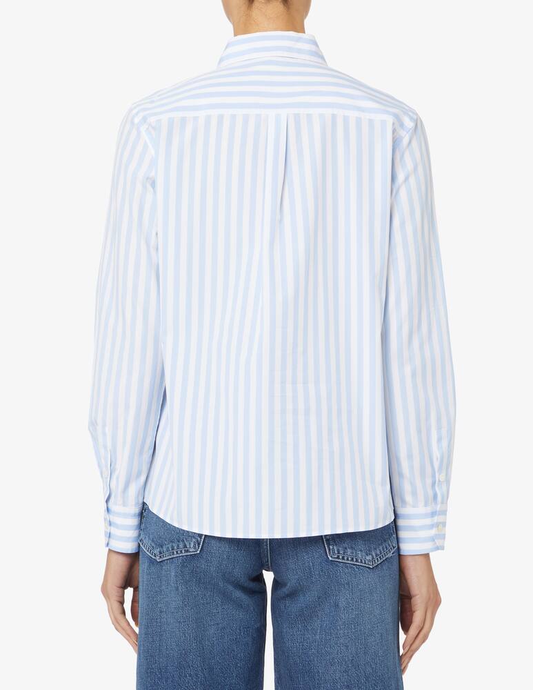 rinascente Weekend Max Mara Camicia in cotone Armilla