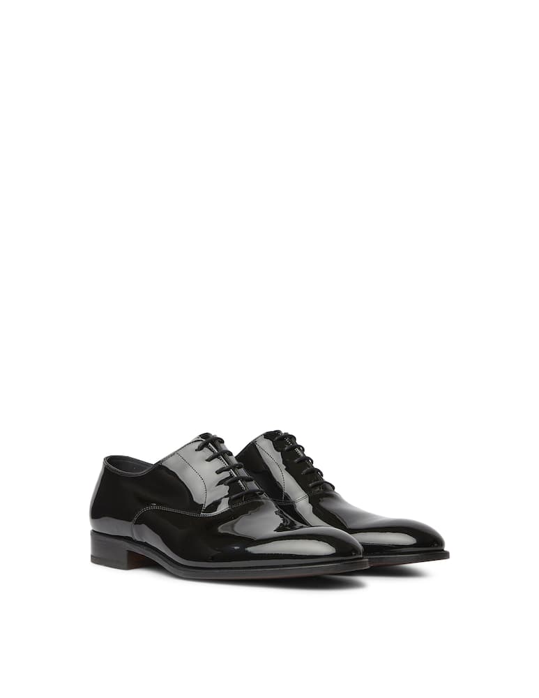 rinascente Fratelli Rossetti Oxford - black