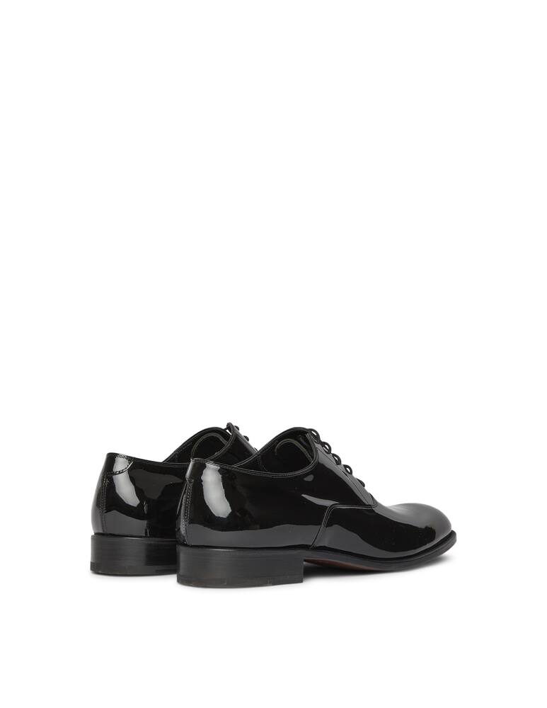 rinascente Fratelli Rossetti Oxford - black
