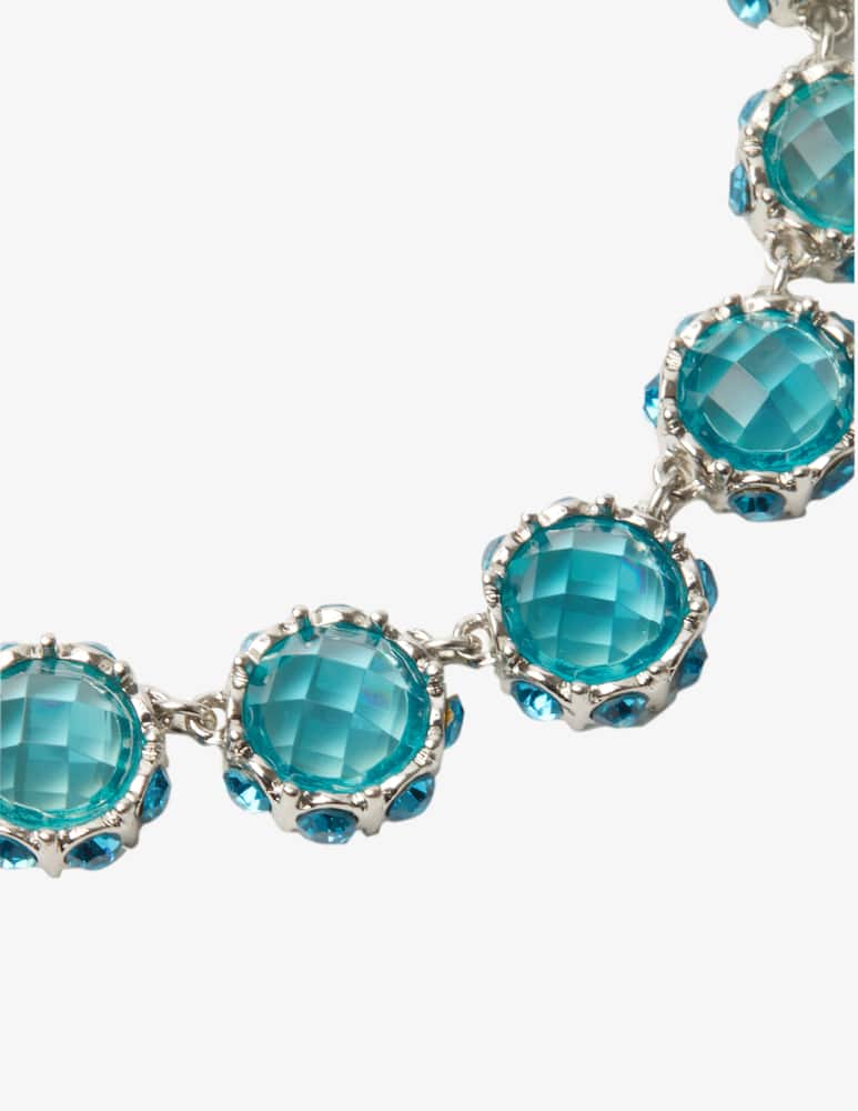 rinascente Weekend Max Mara Collana Brunner