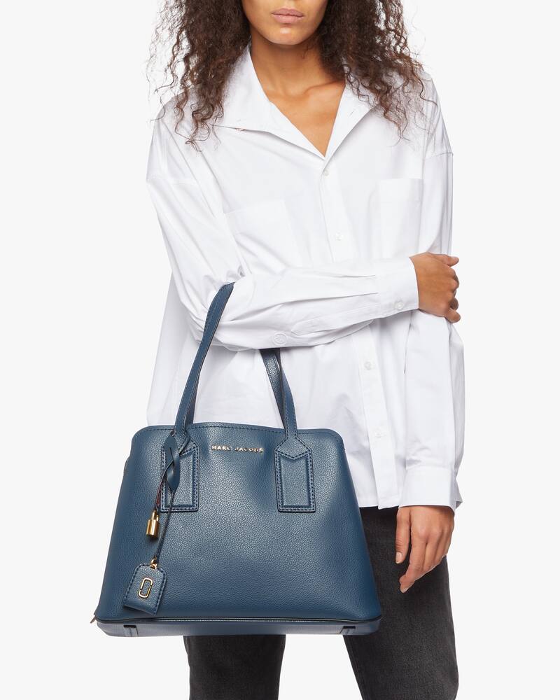 rinascente Marc Jacobs The editor shoulder bag