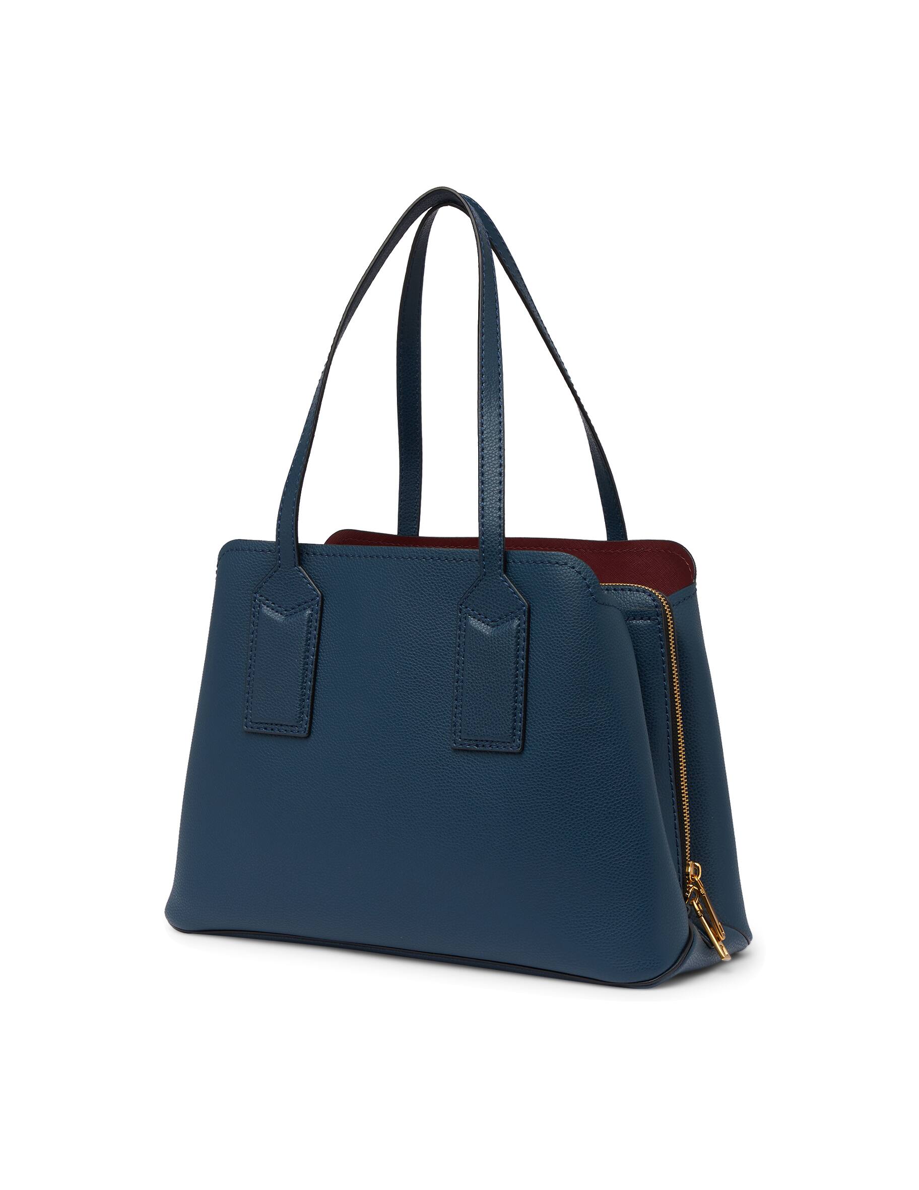 Shop Marc Jacobs The editor shoulder bag on Rinascente