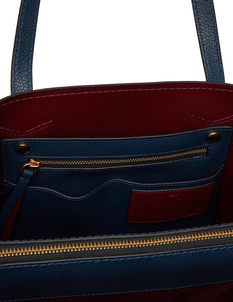 rinascente Marc Jacobs The editor shoulder bag