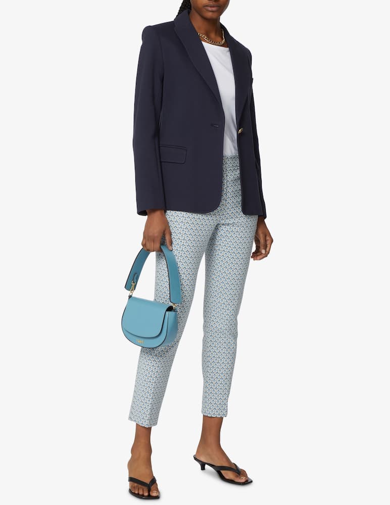Weekend Max Mara Ravenna cotton jacket - picture 2 Weekend Max Mara Ravenna cotton jacket - picture 2