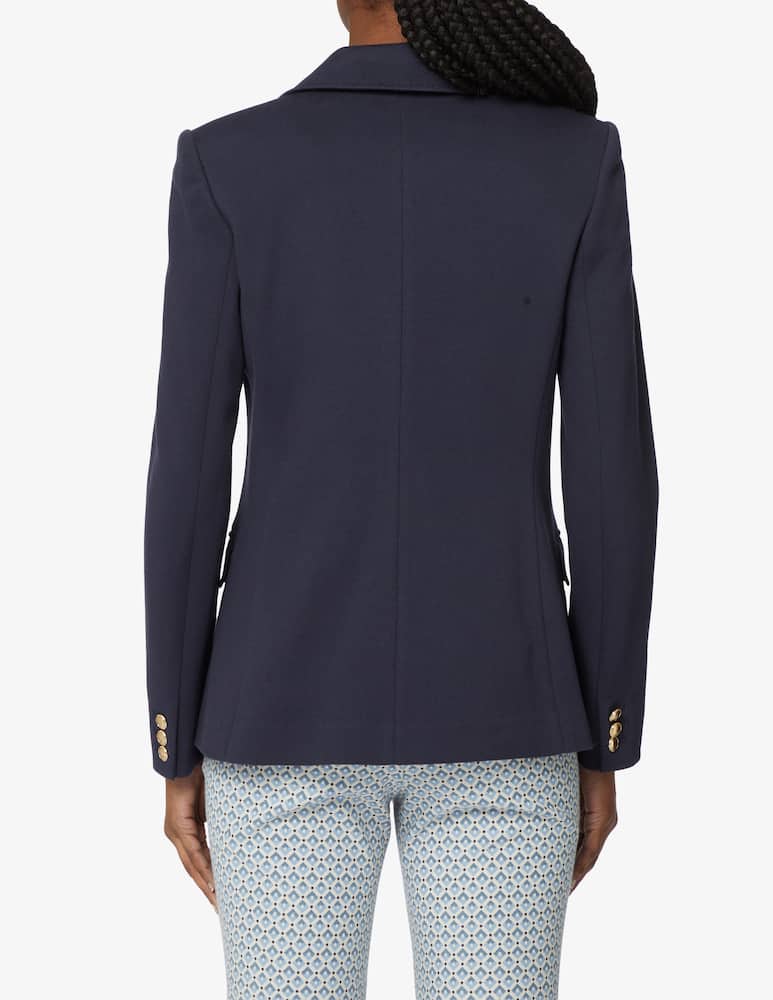 Weekend Max Mara Ravenna cotton jacket - picture 3 Weekend Max Mara Ravenna cotton jacket - picture 3