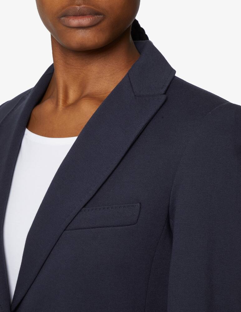 Weekend Max Mara Ravenna cotton jacket - picture 4 Weekend Max Mara Ravenna cotton jacket - picture 4