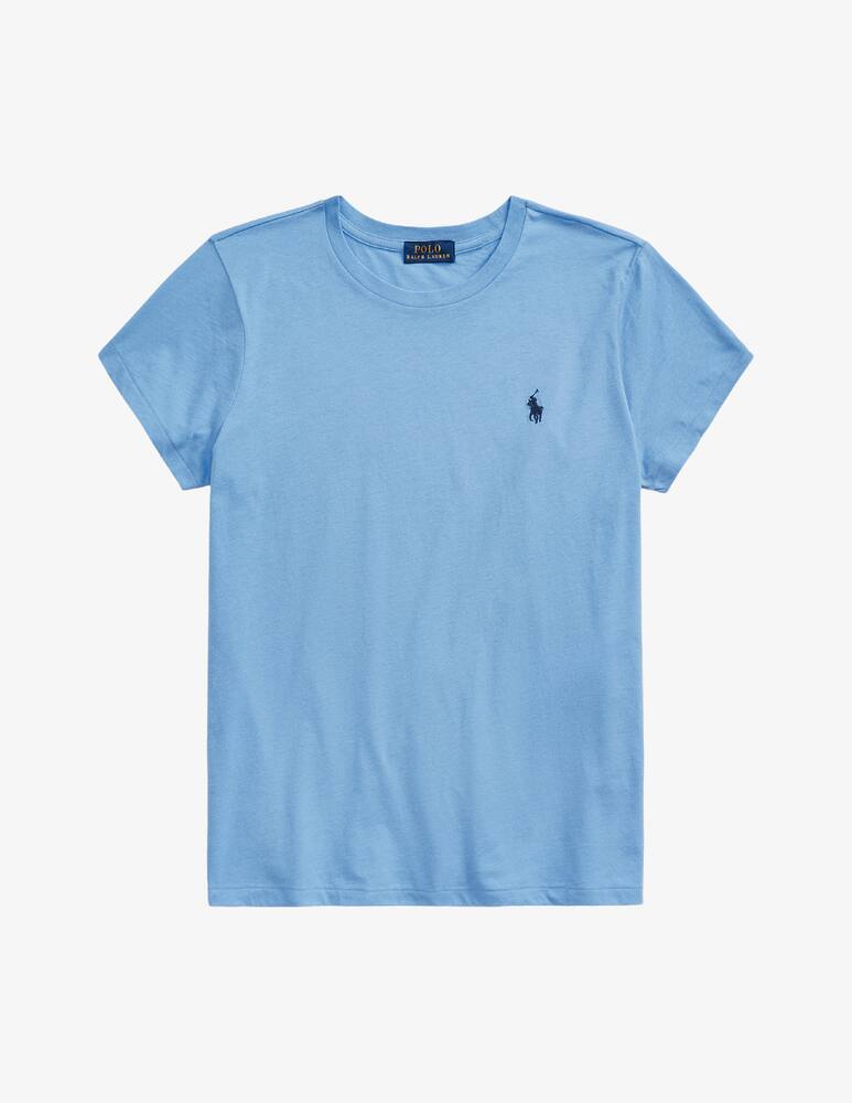 Polo Ralph Lauren Classic crewneck t-shirt - picture 5 Polo Ralph Lauren Classic crewneck t-shirt - picture 5