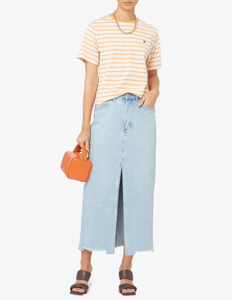 rinascente Weekend Max Mara Top in cotone Editto