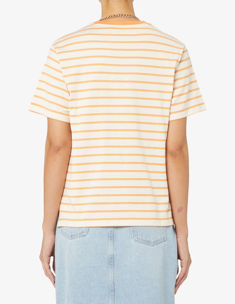 rinascente Weekend Max Mara Top in cotone Editto