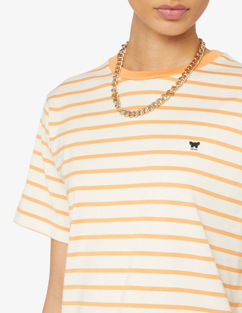 rinascente Weekend Max Mara Top in cotone Editto