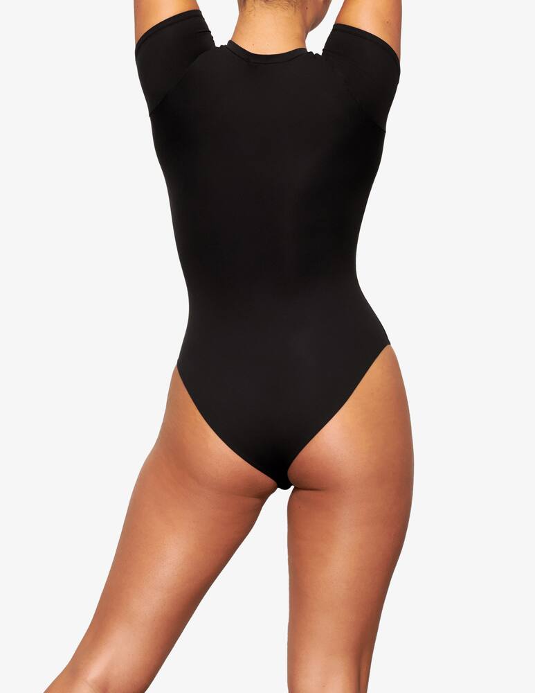 rinascente SKIMS T-shirt bodysuit