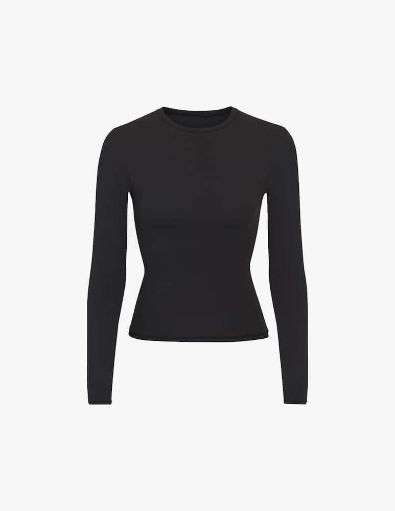 rinascente SKIMS Msglia a manica lunga