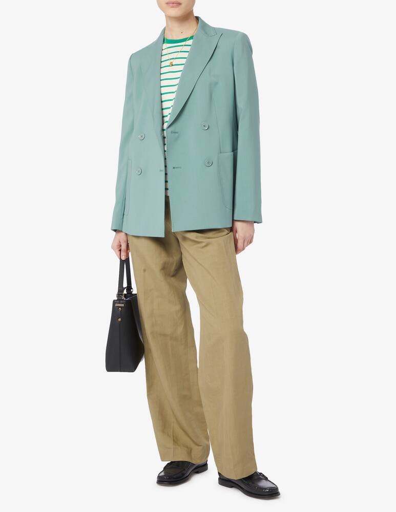 rinascente Weekend Max Mara Top in cotone Editto