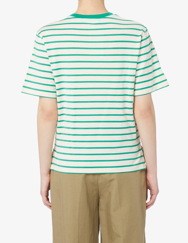 rinascente Weekend Max Mara Top in cotone Editto