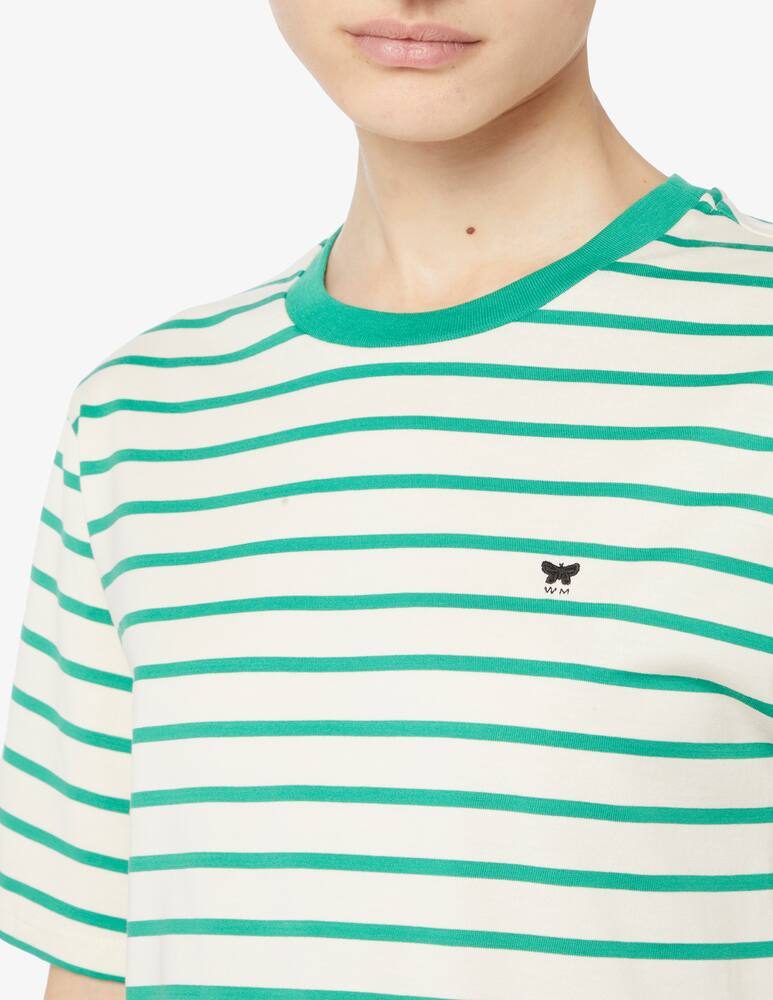 rinascente Weekend Max Mara Top in cotone Editto