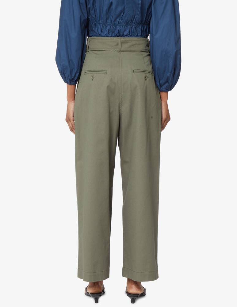 rinascente Weekend Max Mara Pantalone in cotone Adorato
