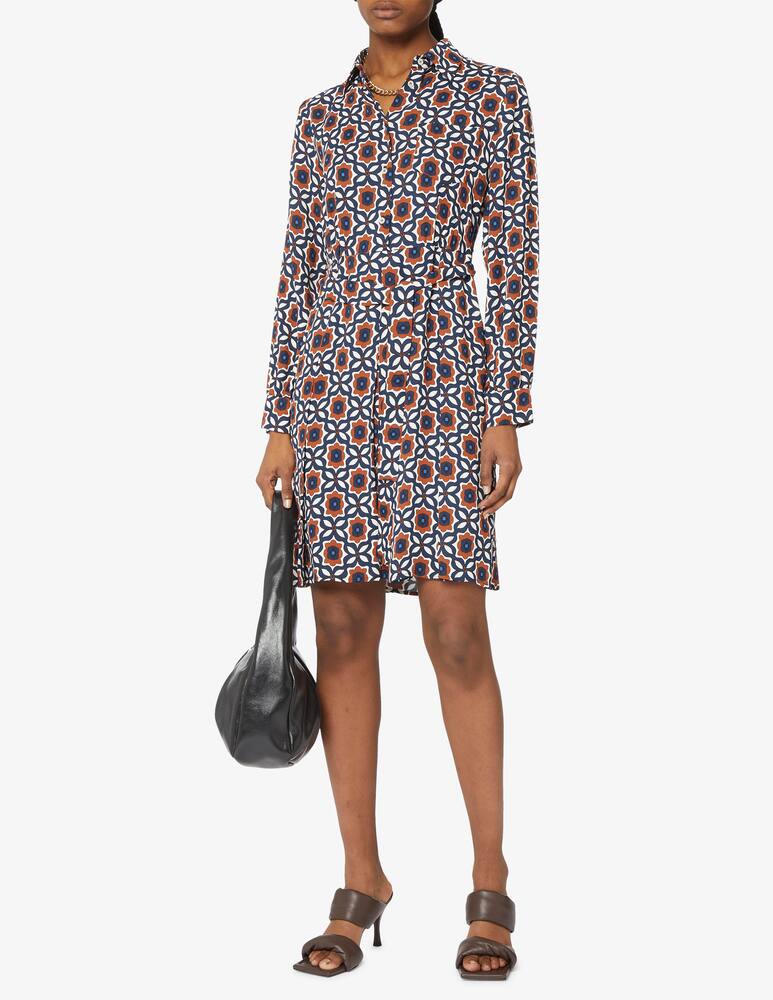 rinascente Weekend Max Mara Golfo dress