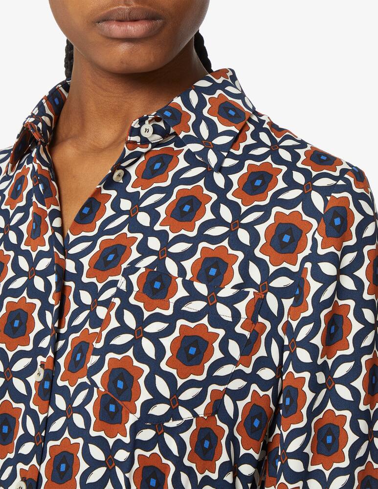 rinascente Weekend Max Mara Golfo dress