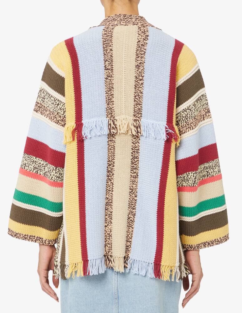 rinascente Weekend Max Mara Giacca in misto cotone Monica