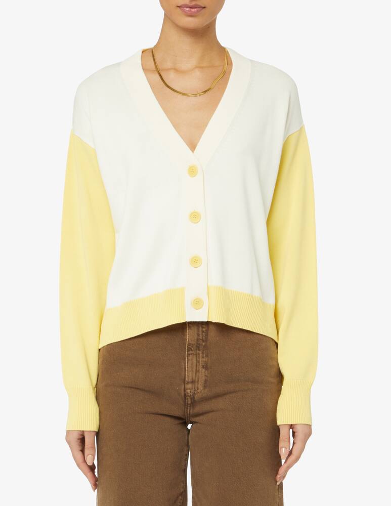 Weekend Max Mara Cardigan Ulivo - immagine 1 Weekend Max Mara Cardigan Ulivo - immagine 1